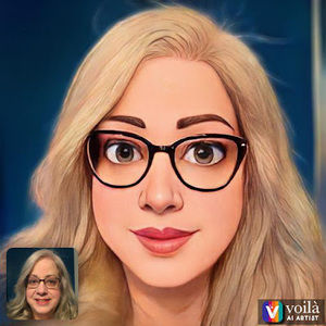 Meet your Posher, Ana